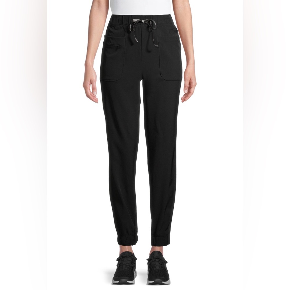 Scrub Pants